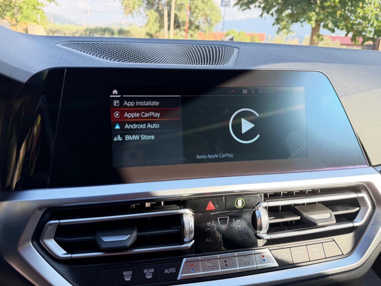 Bmw 4er Gran Coupe 420d xDrive 48V Sport
