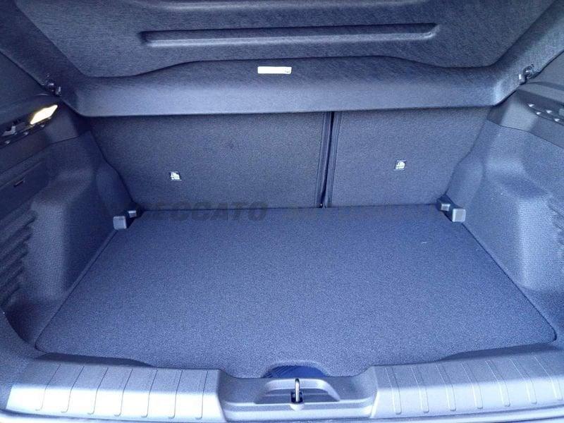 Jeep Avenger Avenger 1.2 turbo Summit fwd 100cv