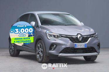 Renault Captur 1.6 PHEV E-Tech 160CV Initiale Paris Auto