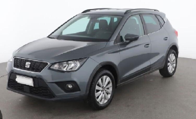 Seat Arona 1.0 TGI XCELLENCE