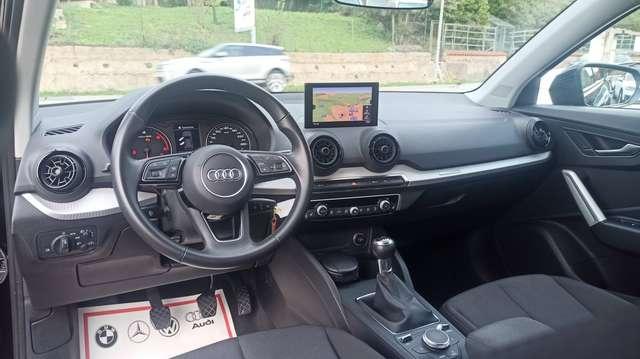 Audi Q2 30 1.6 tdi 116 CV