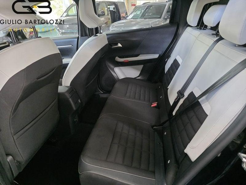 Citroën C3 Aircross C3 Aircross 1.2 hybrid Max 145cv edcs6