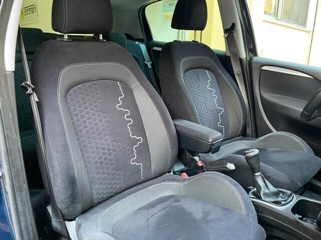 Fiat Punto 1.3 MJT II 85 CV 5 porte 12/2015