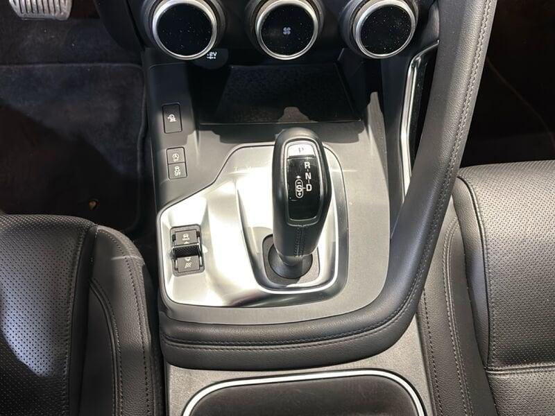 Jaguar E-Pace E-Pace 2.0D 150 CV AWD aut.