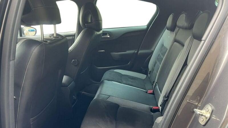 DS DS4 DS 4 PureTech 130 S&S So Chic