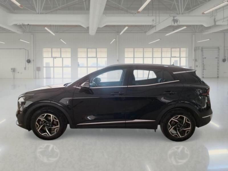 KIA Sportage 5ª serie Sportage 1.6 CRDi MHEV D...