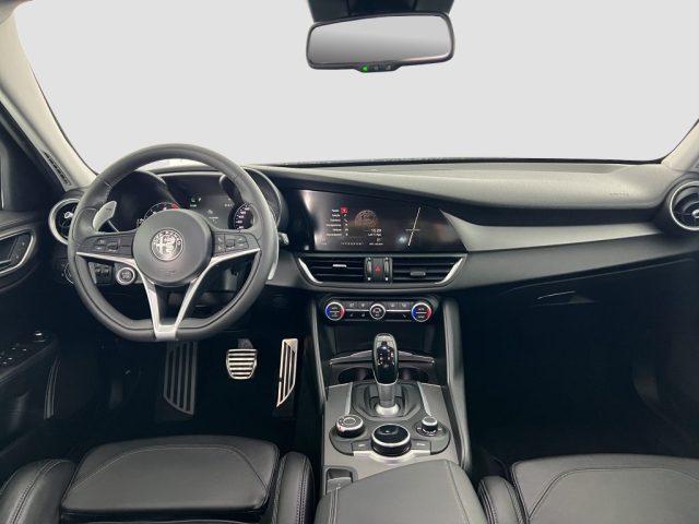 ALFA ROMEO Giulia Giulia 2.2 Turbo AT8 210CV AWD Veloce