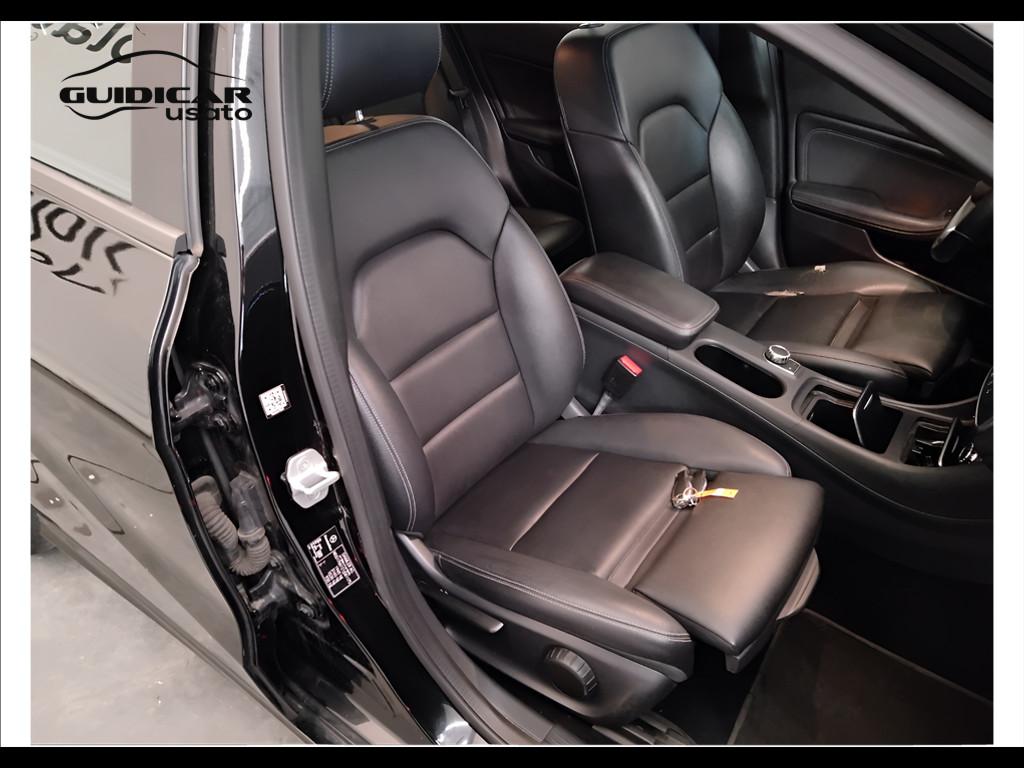 Mercedes-Benz Classe A - W176 - A 180 d Sport auto my16
