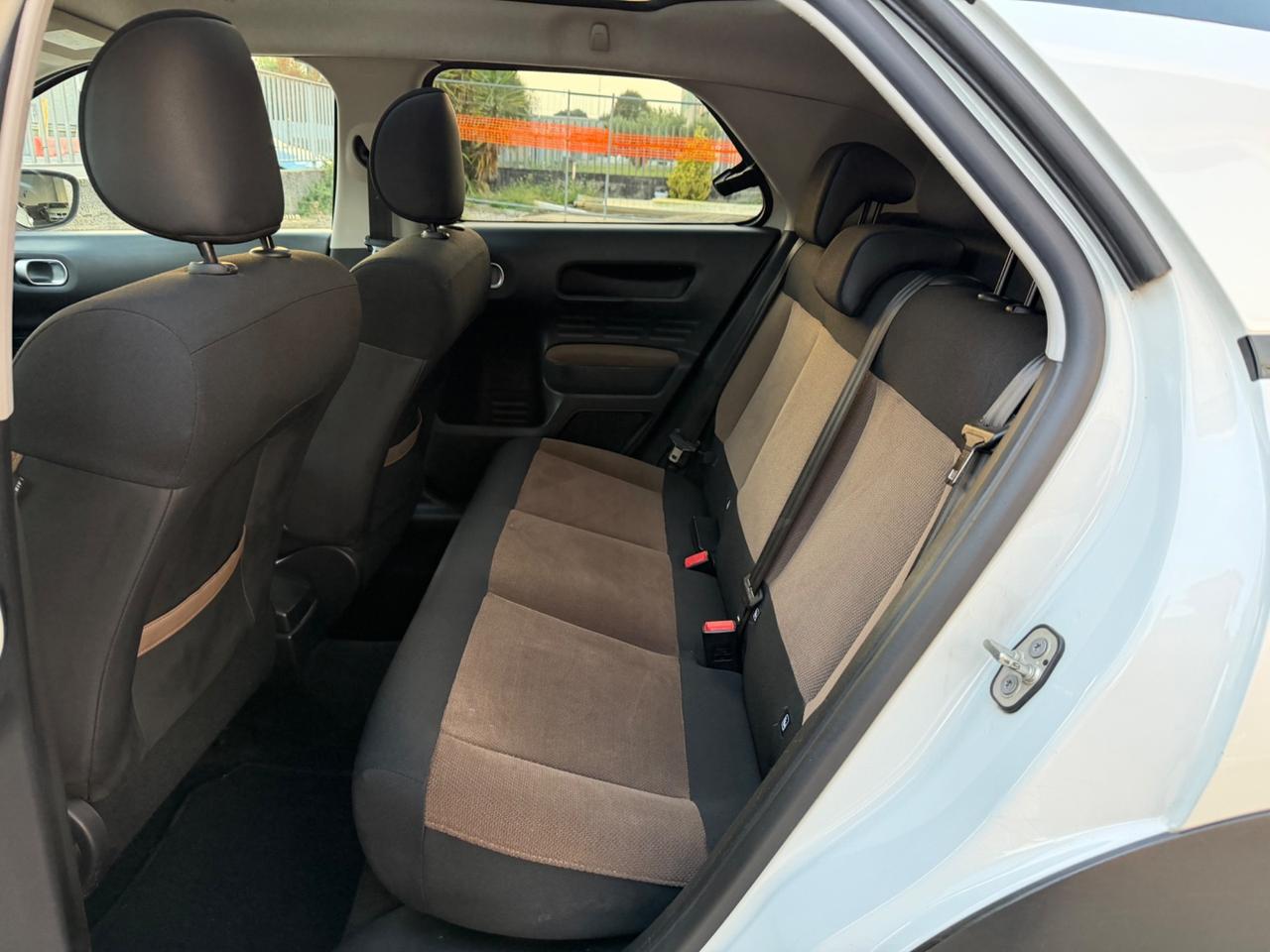 Citroen C4 Cactus 1.6 e-HDi 92 ETG6 Shine Edition