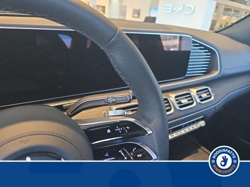 Mercedes-Benz GLE 350de 4Matic EQ-Power AMG Line Premium