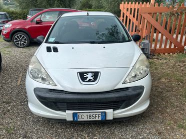 Peugeot 206 Plus 1.1 60CV 3p.