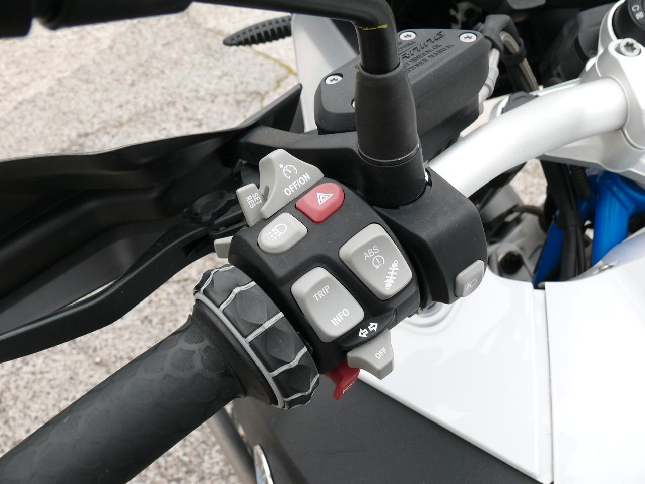 Bmw R 1200 GS Adventure ADVENTURE