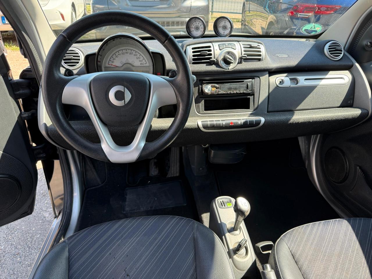 Smart ForTwo 71cv *TETTO PANORAMICO