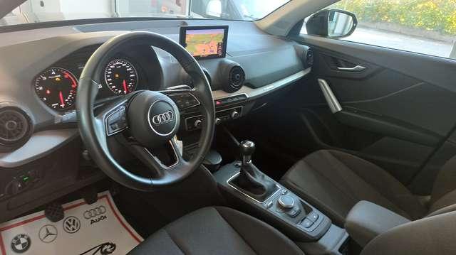 Audi Q2 30 1.6 tdi 116 CV ** UNICO PROPRIETARIO **