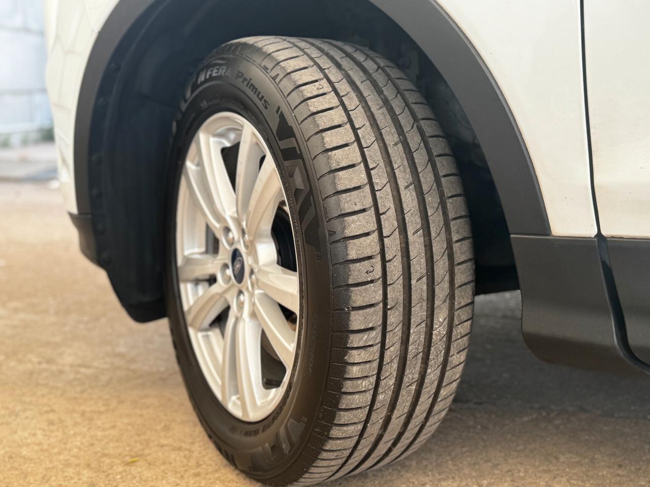 Ford Kuga 1.5 TDCI 120 CV 2WD Plus - 2018