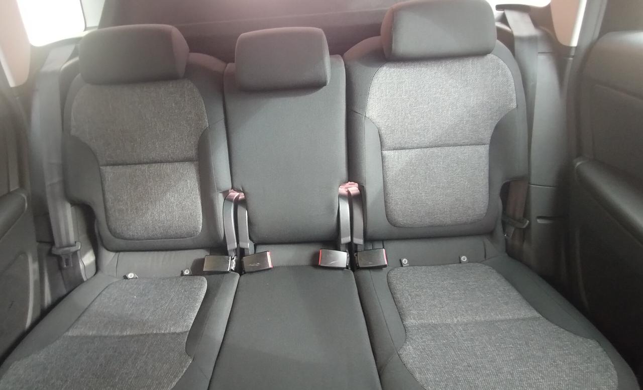 Skoda Yeti 1.6 TDI CR 105 CV Easy GreenLine