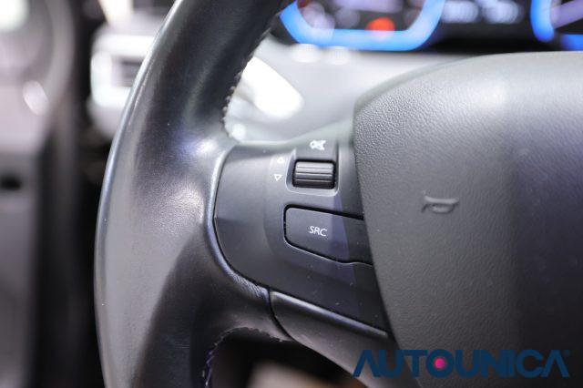 PEUGEOT 2008 1° SERIE PURETECH TURBO 130 S&S ALLURE