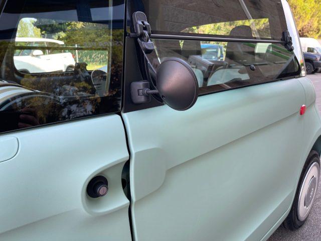 FIAT Topolino ELETTRICA DA 89,00 EURO AL MESE TETTO PANORAMA