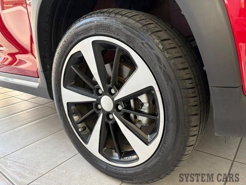 DR AUTOMOBILES dr 3.0 1.5 CVT CAMBIO AUT.- BIFUEL(GPL)-CATENA DI DISTR.- OK NEO