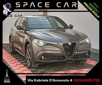 ALFA ROMEO Stelvio Stelvio 2.2 Turbodiesel 190 ...