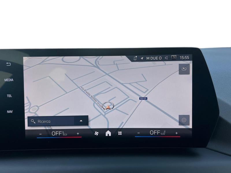 BMW Serie 1 118 d DCT