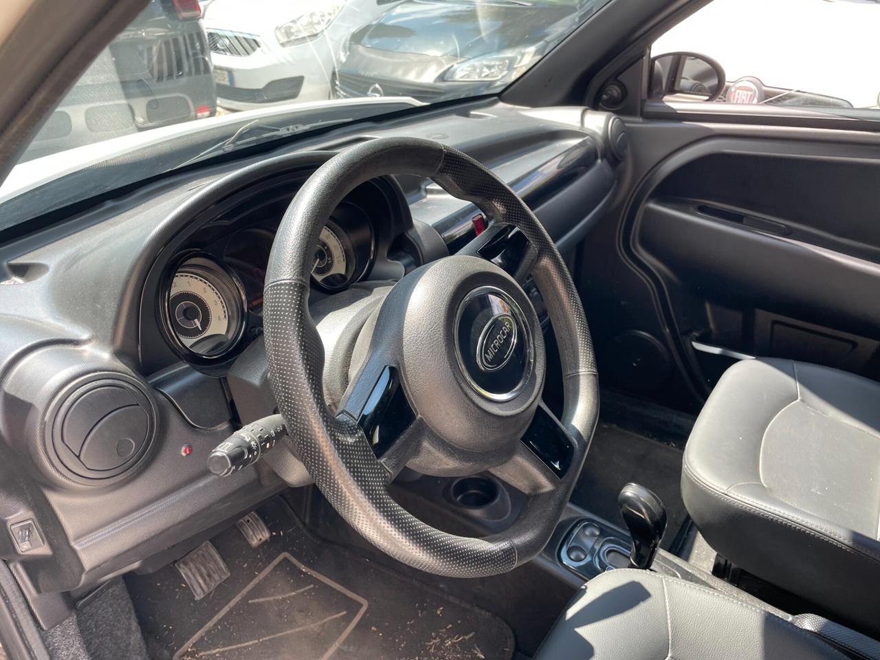 Microcar Due Dué V3 Dynamic Young
