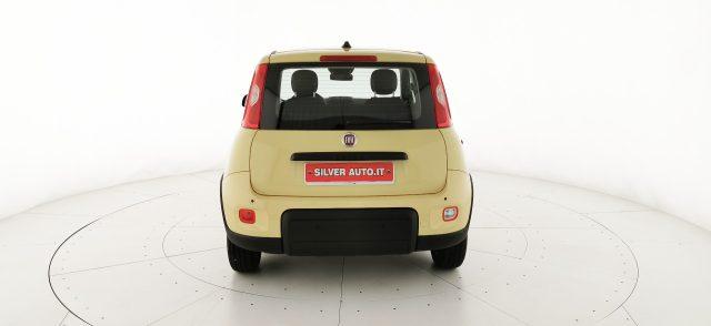 FIAT Panda 1.0 FireFly S&S Hybrid - KM ZERO