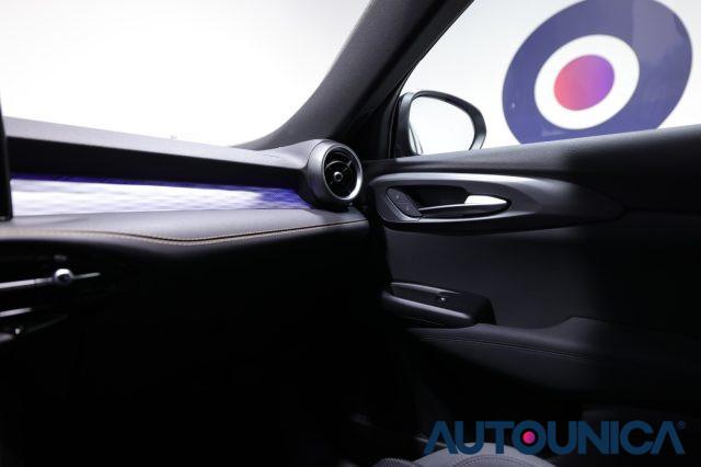 ALFA ROMEO Tonale 1.3 280 CV PHEV AT6 Q4 TRIBUTO ITALIANO