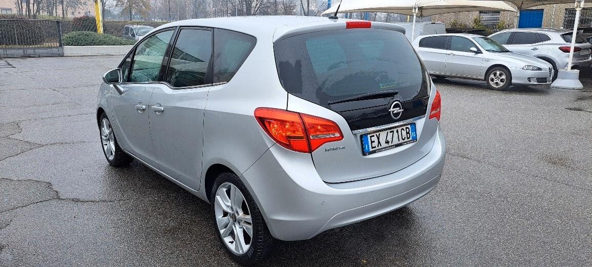 Opel Meriva 1.4 100CV Cosmo