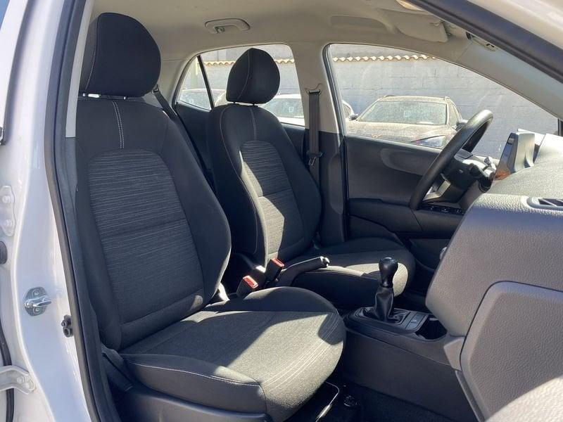 Kia Picanto 1.0 67CV