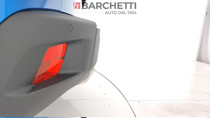 Peugeot 2008 2ª SERIE PURETECH 130 EAT8 S&S ALLURE PACK