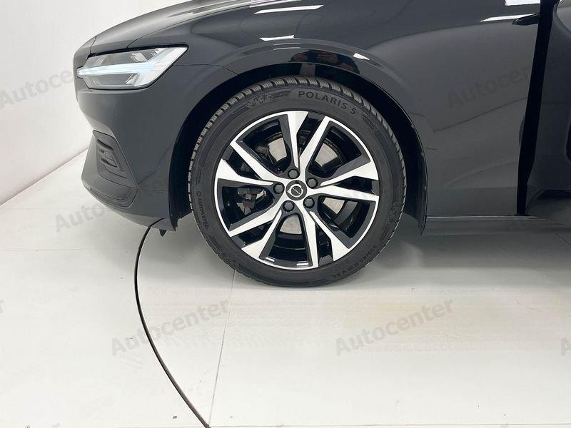 Volvo V60 B3 (bz) 163CV AUT CORE **AUTOCARRO N1**