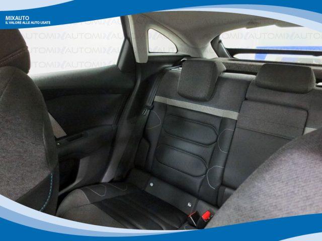 CITROEN C4 1.2 PureTech 130cv Shine EAT8 EU6