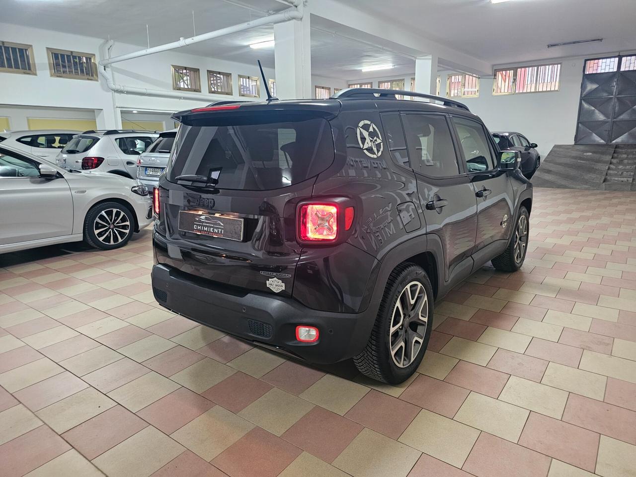 Jeep Renegade 1.6 Mjt Sport