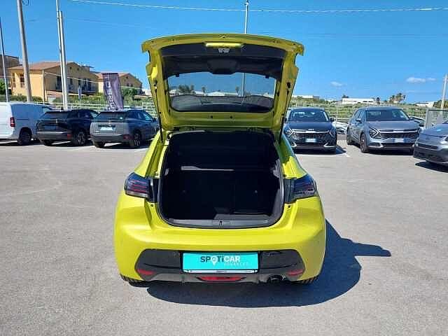 Peugeot 208 Hybrid 100 e-DCS6 Allure KM0 ' IN ARRIVO'
