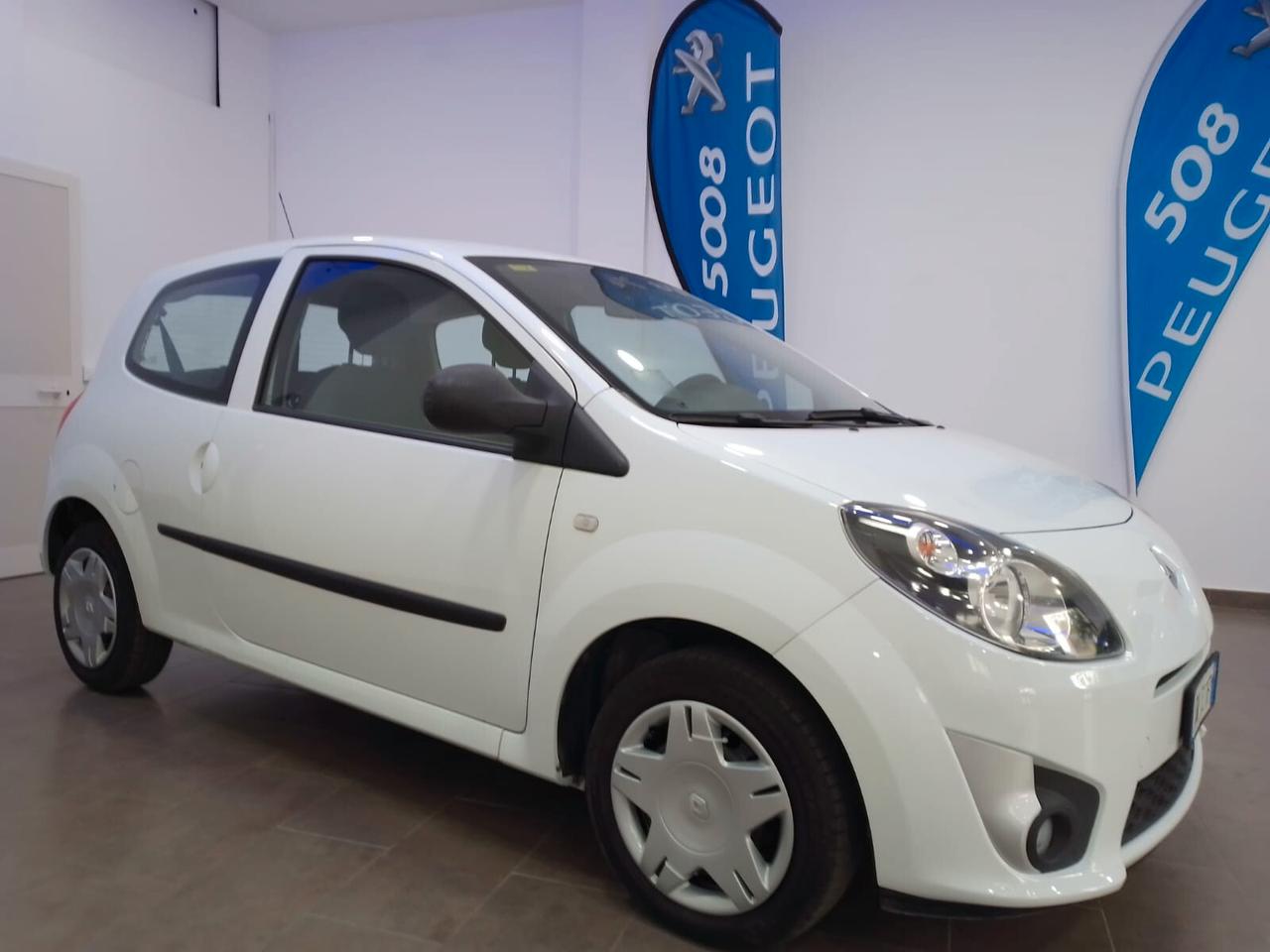 Renault Twingo 1.2 8V Sport & Sound