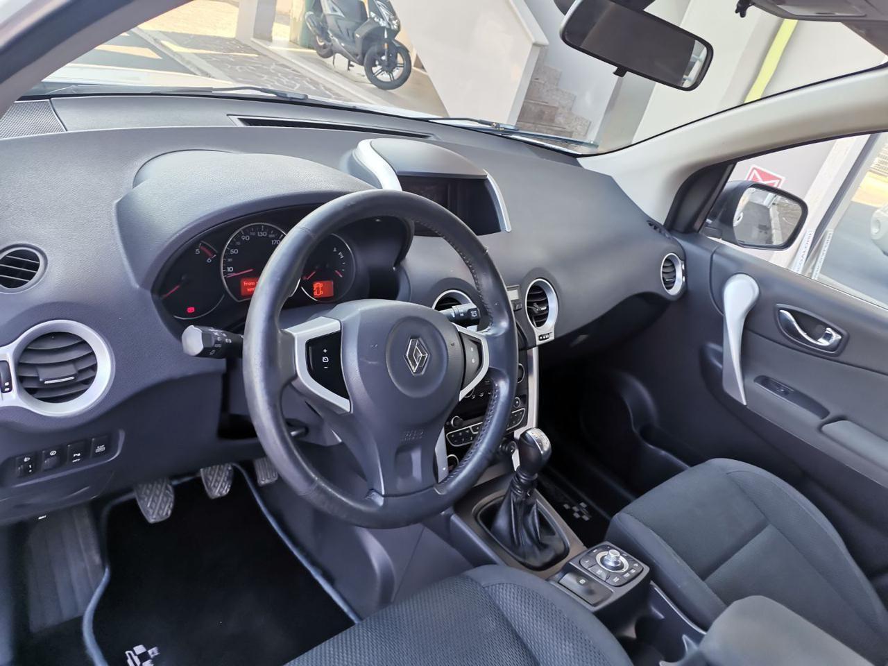 Renault Koleos 2.0 dCi 150CV 4X2