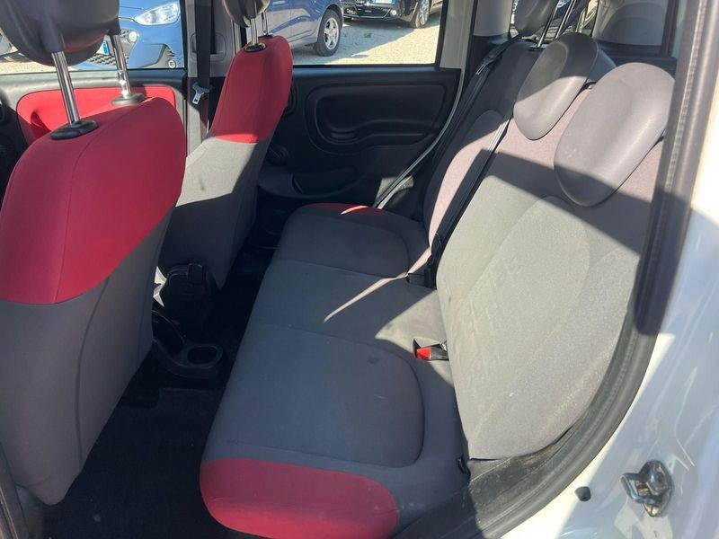 FIAT Panda Panda 1.3 MJT S&S Easy VEDI FOTO