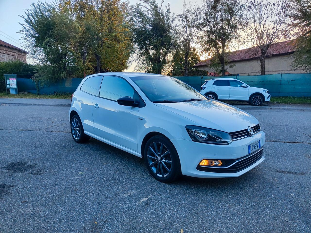Volkswagen Polo 1.0 benzina 119.000 km