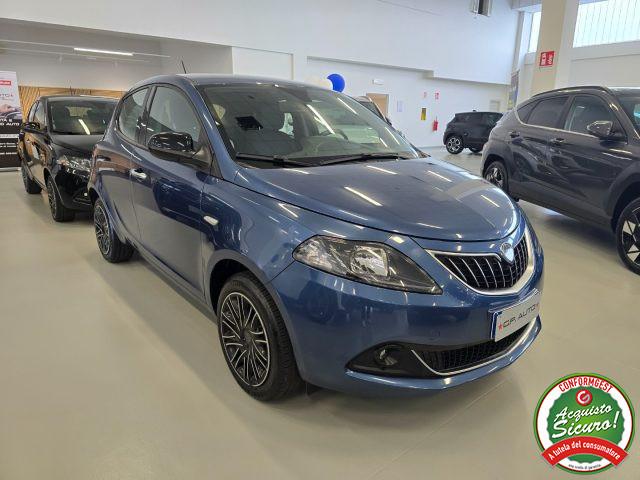 LANCIA Ypsilon 1.0 FireFly 5 porte S&S Hybrid Gold