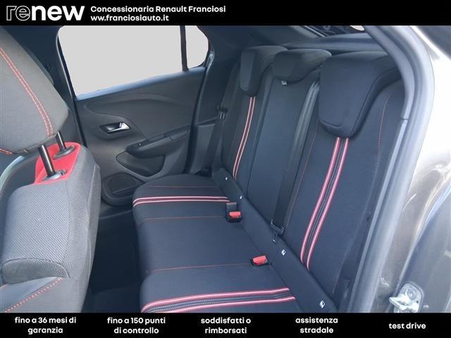 OPEL Corsa 1.5 GS Line s&s 100cv