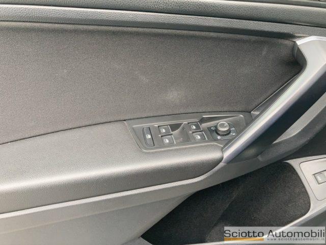 VOLKSWAGEN Tiguan Allspace 2.0 TDI SCR DSG Business BMT