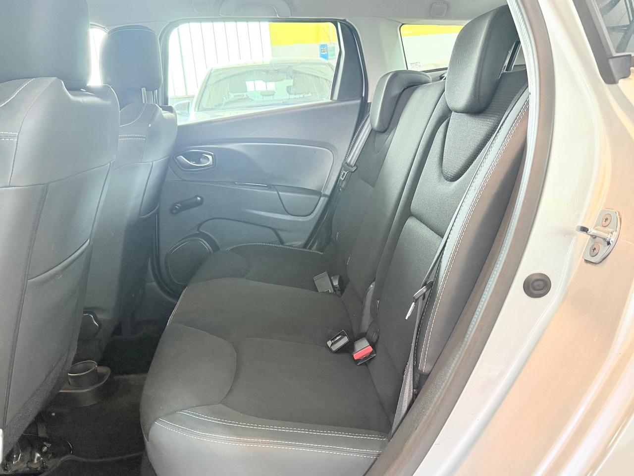 Renault Clio 1.5 dCi 90 CV Moschino Intens Euro 6