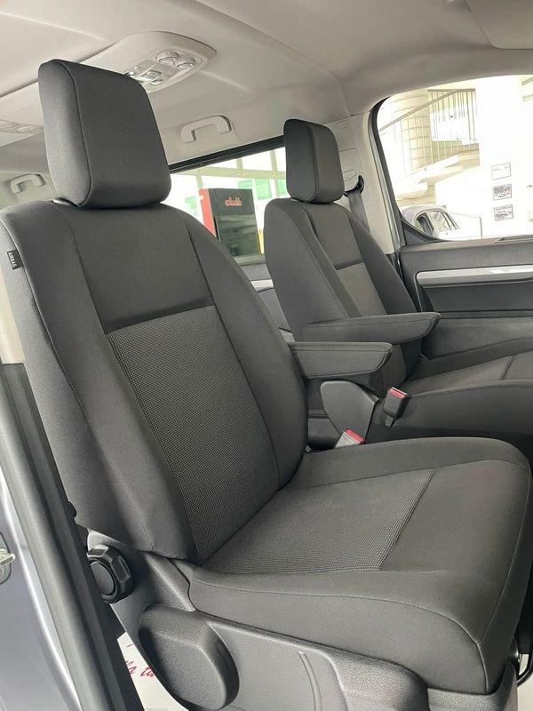 FIAT Ulysse 2.0 BlueHDi 180 CV AT8 L2 Combi - Prezzo iva esclusa