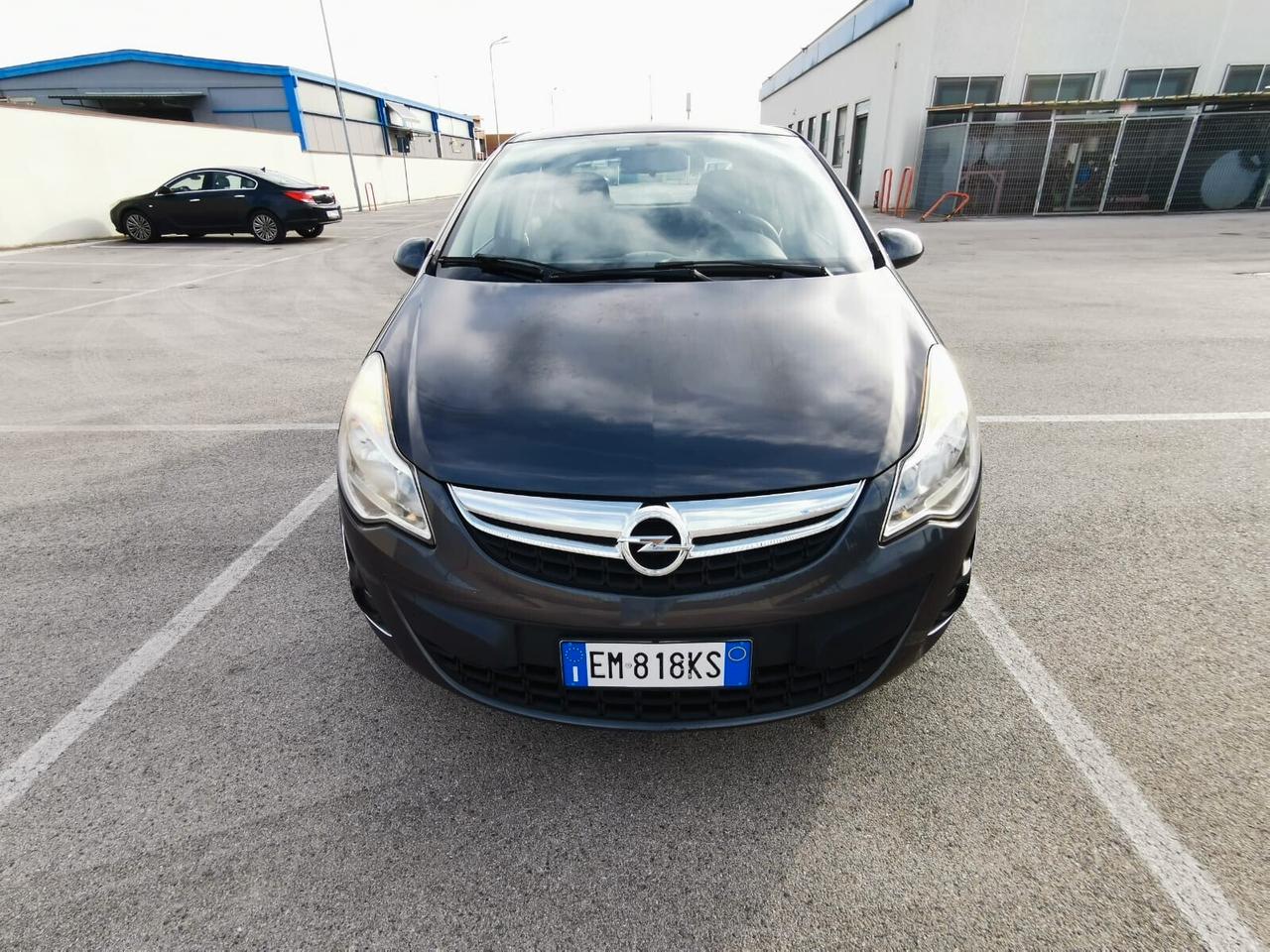 Opel Corsa 1.3 CDTI 75CV F.AP. 5P. Elective