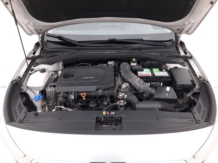 Hyundai i30 Wagon Business BR078010 1.6 Diesel 110CV