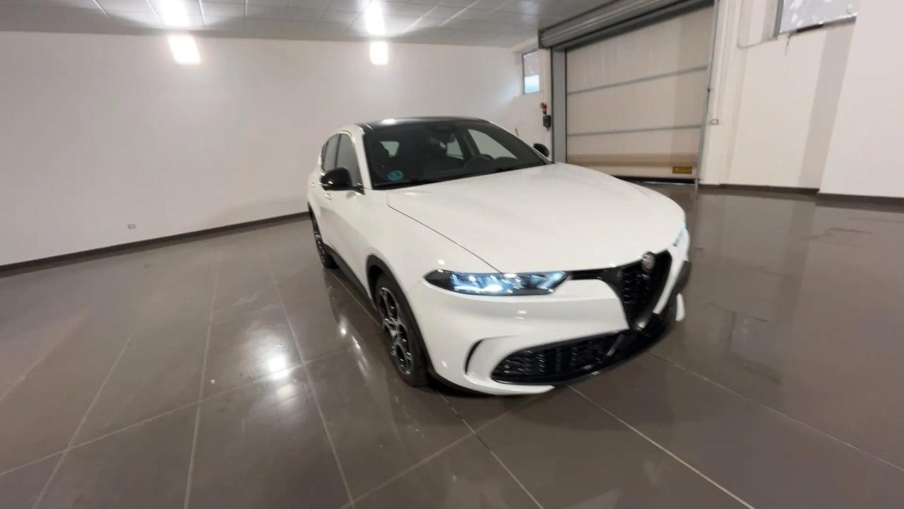 Alfa Romeo Tonale 1.6 diesel 130 CV TCT6 Sprint