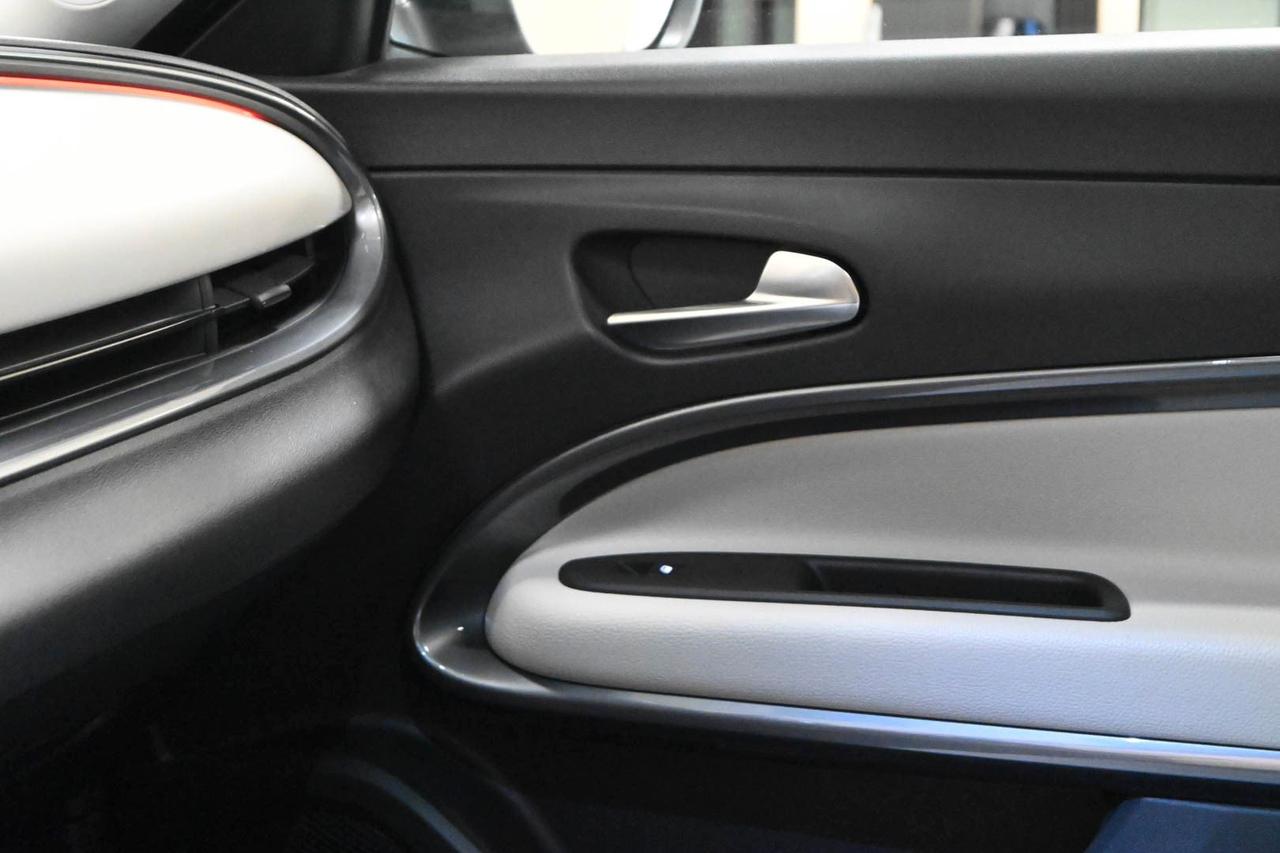 FIAT 600 (2023-->) 600 Hybrid 100 CV DCT MHEV