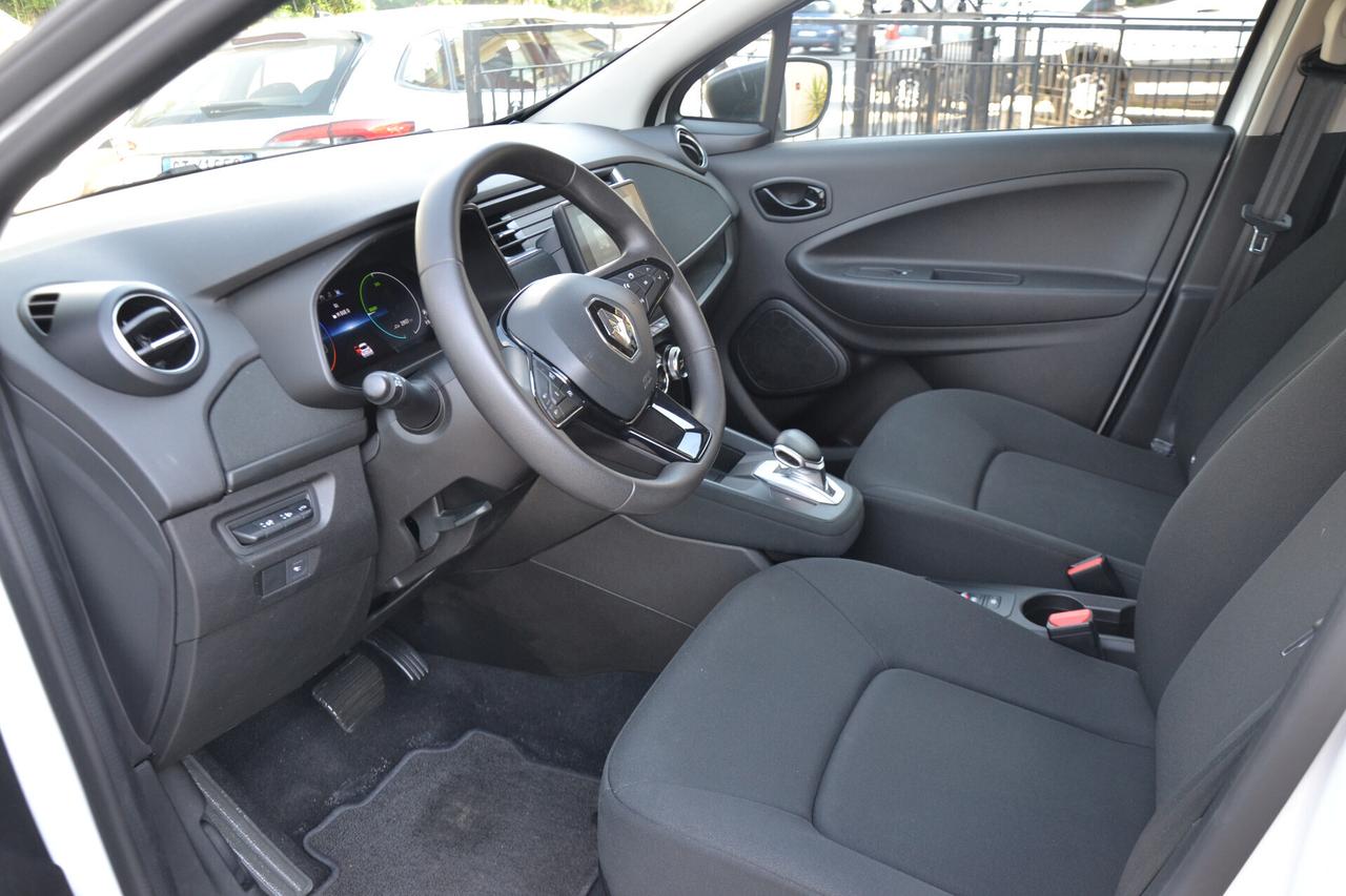 Renault ZOE R 110 **PREZZO REALE**BATTERIA 52KWh DI PROPRIETA'
