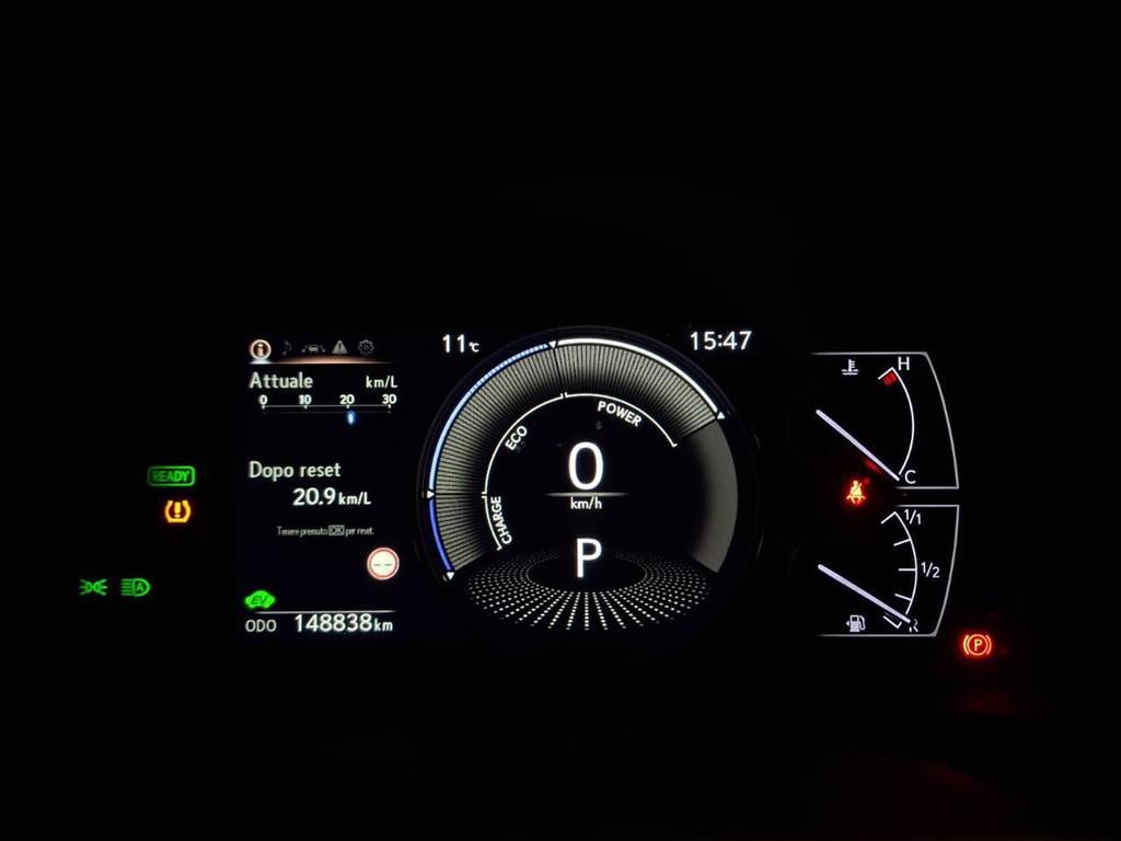 Lexus UX 250h 2.0 Hybrid Executive 2WD Power Split Device